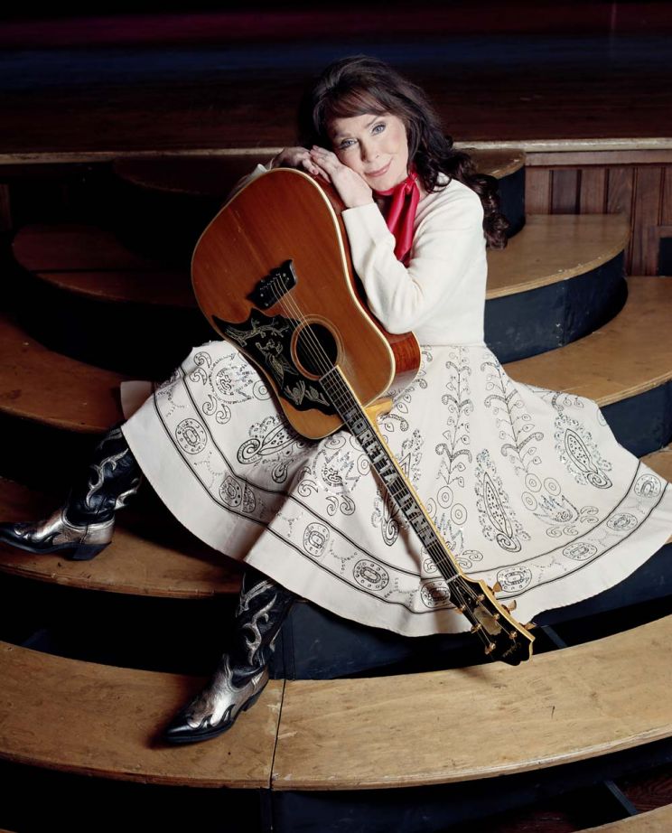 Loretta Lynn