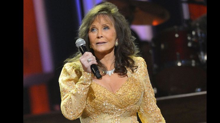 Loretta Lynn