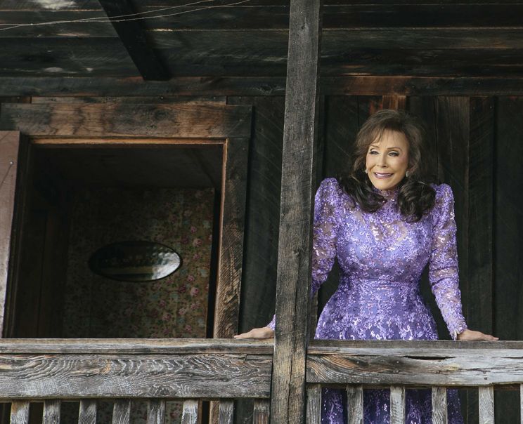 Loretta Lynn