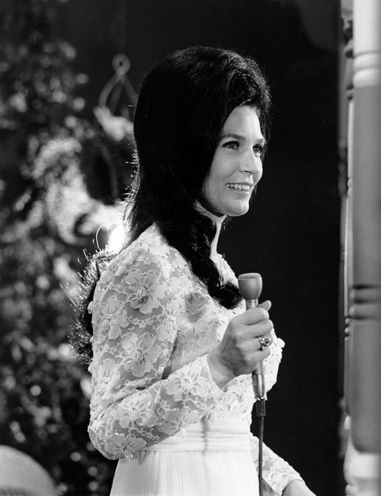 Loretta Lynn