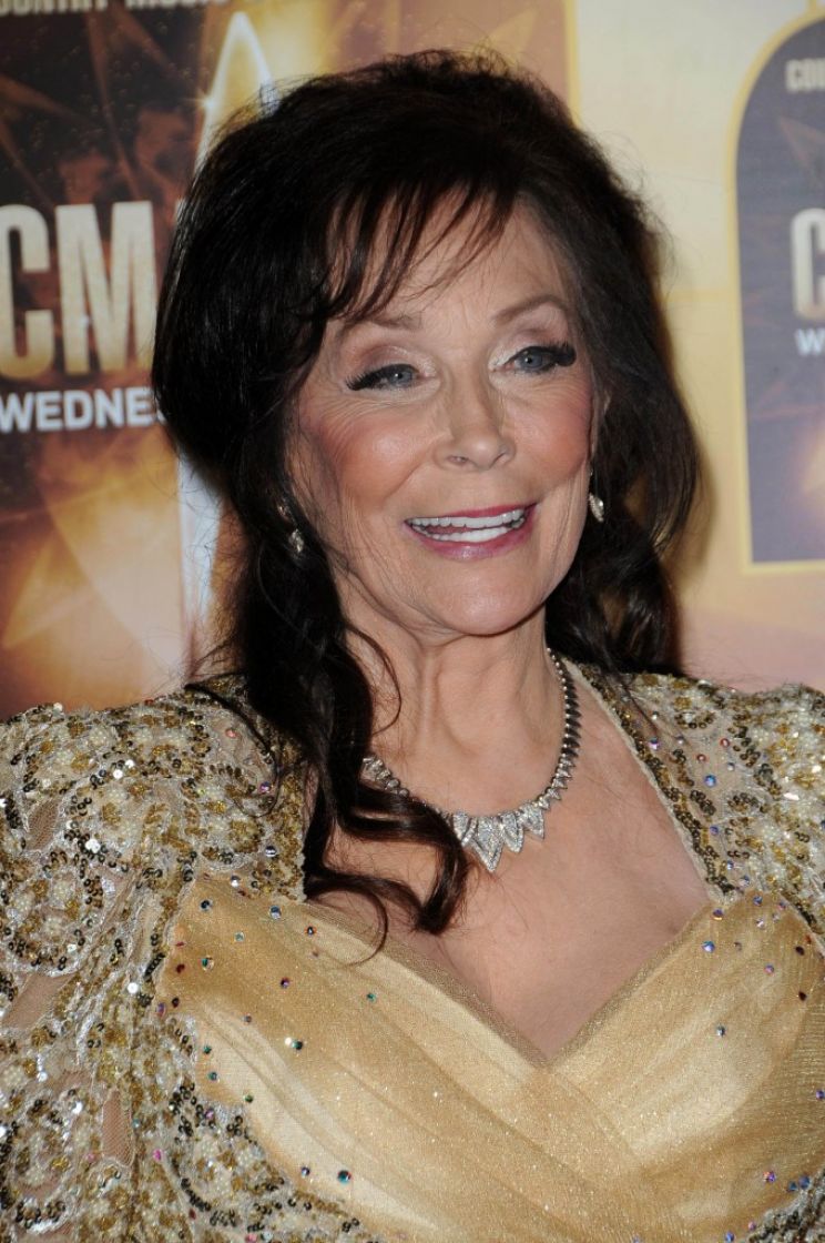 Loretta Lynn