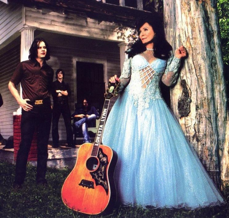 Loretta Lynn