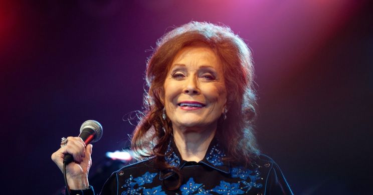 Loretta Lynn