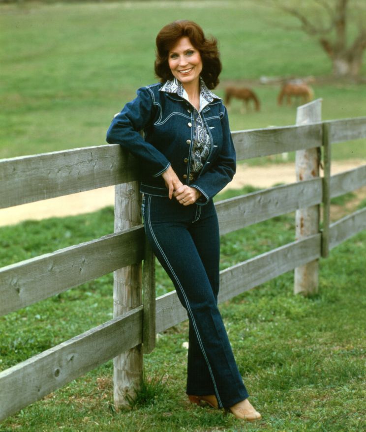 Loretta Lynn