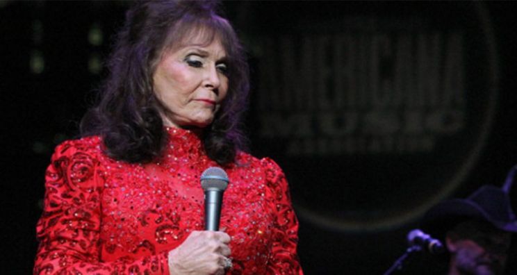 Loretta Lynn