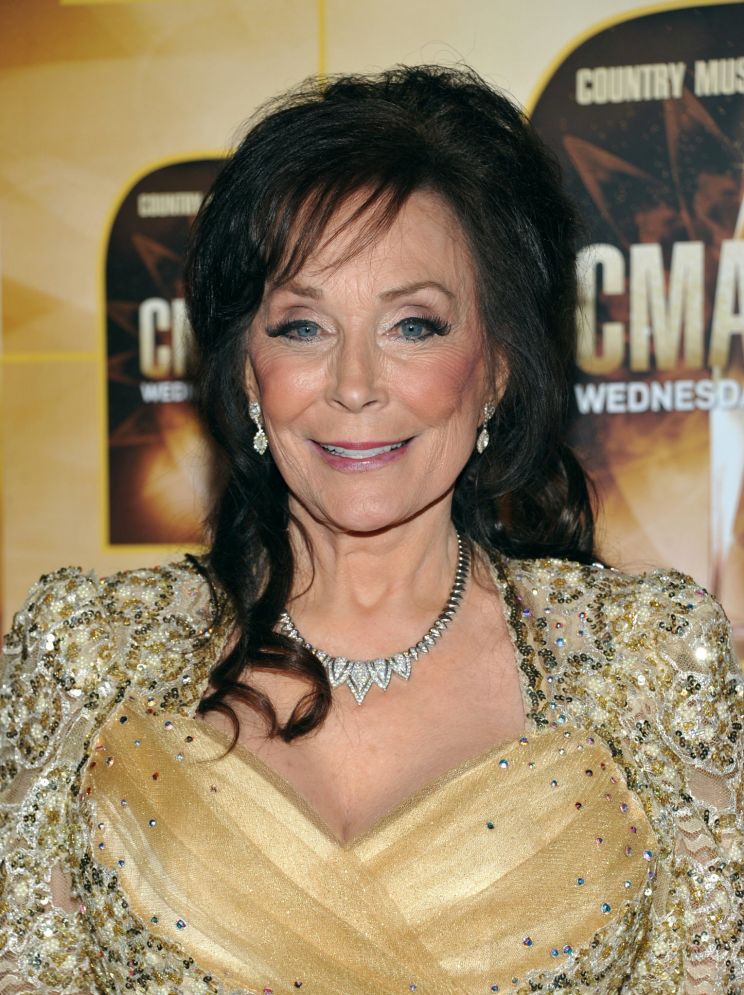 Loretta Lynn