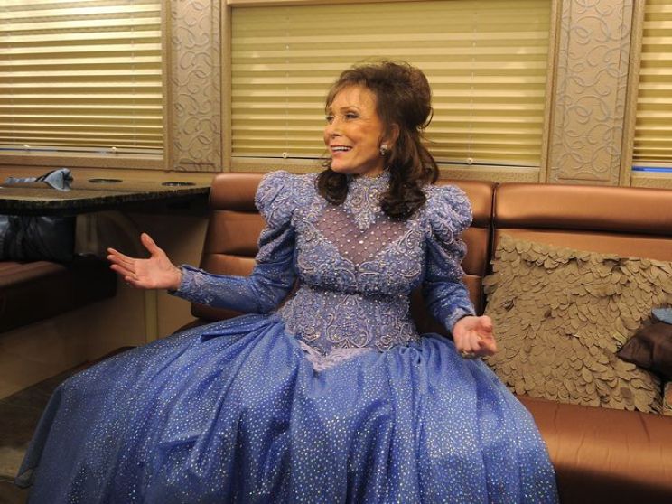 Loretta Lynn