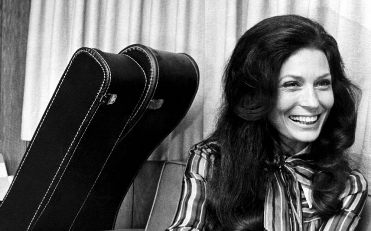 Loretta Lynn