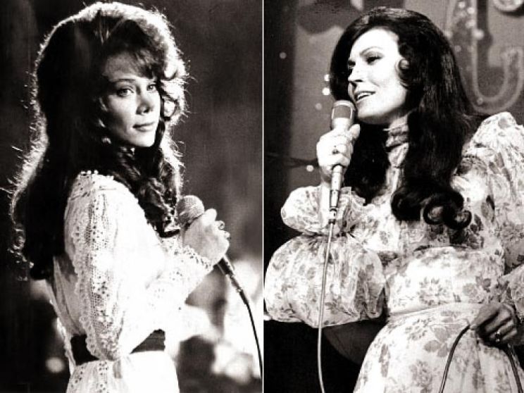 Loretta Lynn