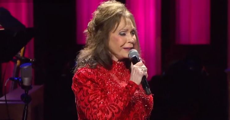 Loretta Lynn