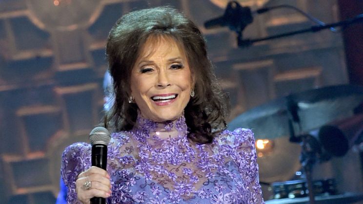 Loretta Lynn