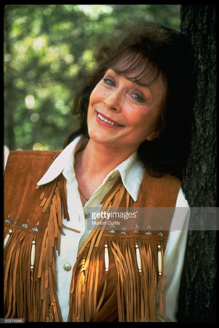 Loretta Lynn