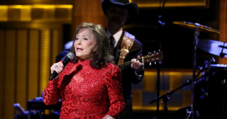 Loretta Lynn