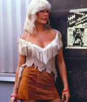 Loretta Swit