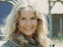 Loretta Swit