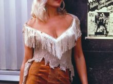 Loretta Swit