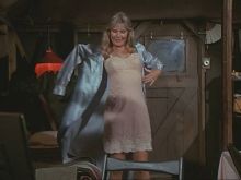 Loretta Swit