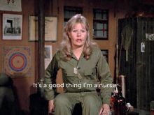 Loretta Swit