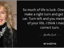 Loretta Swit