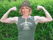 Loretta Swit