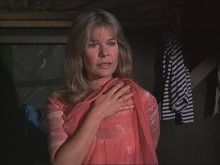 Loretta Swit