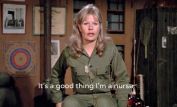 Loretta Swit