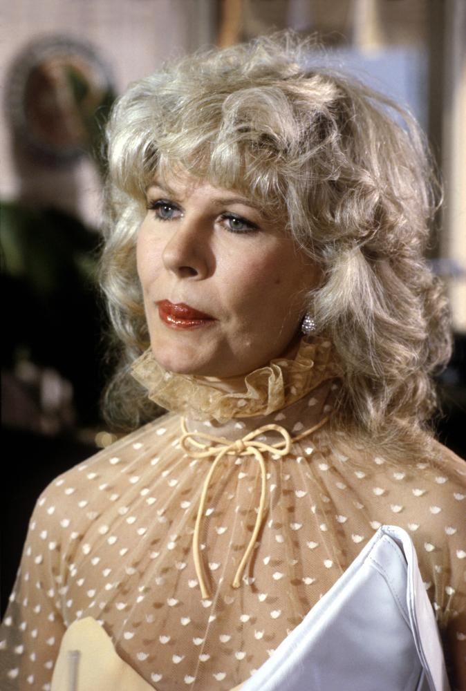 Pictures of Loretta Swit