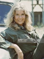 Loretta Swit