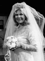 Loretta Swit