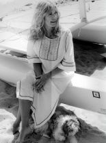 Loretta Swit