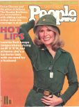 Loretta Swit