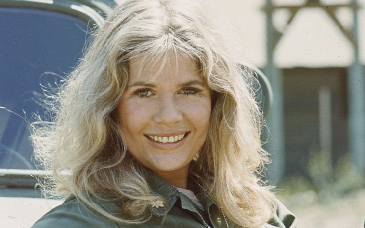 Loretta Swit