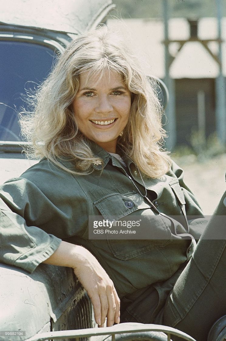 Loretta Swit