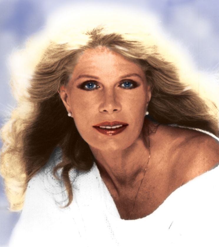 Loretta Swit