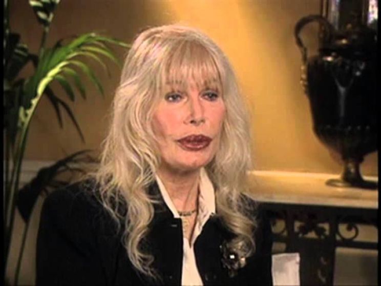 Loretta Swit