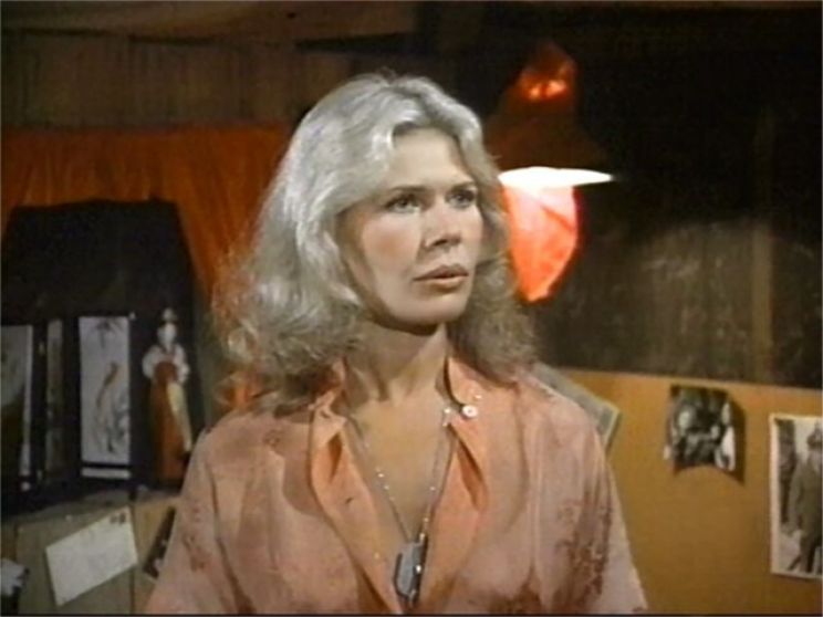 Loretta Swit