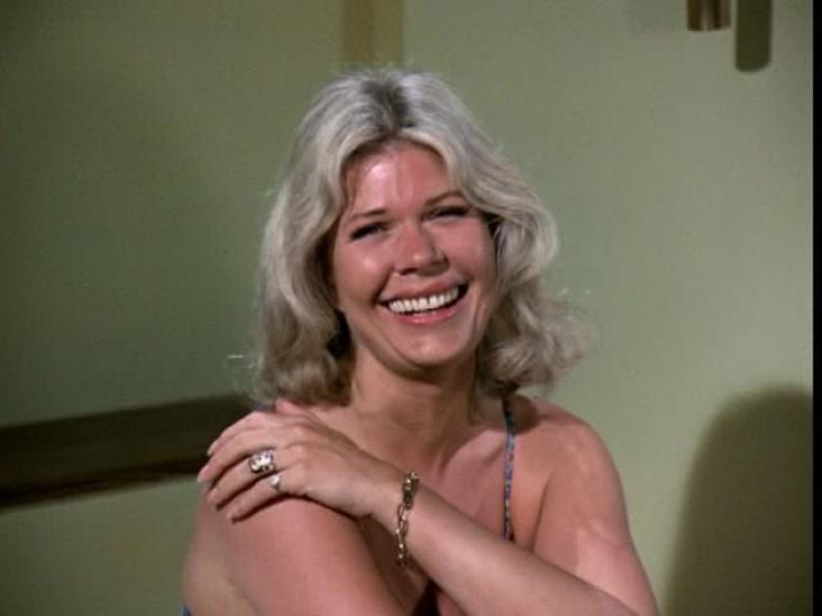 Loretta Swit