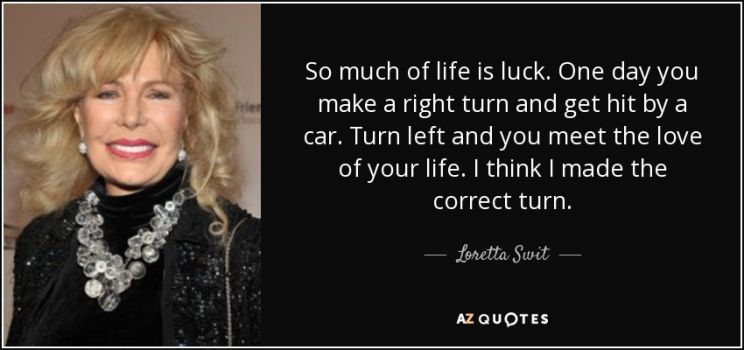 Loretta Swit