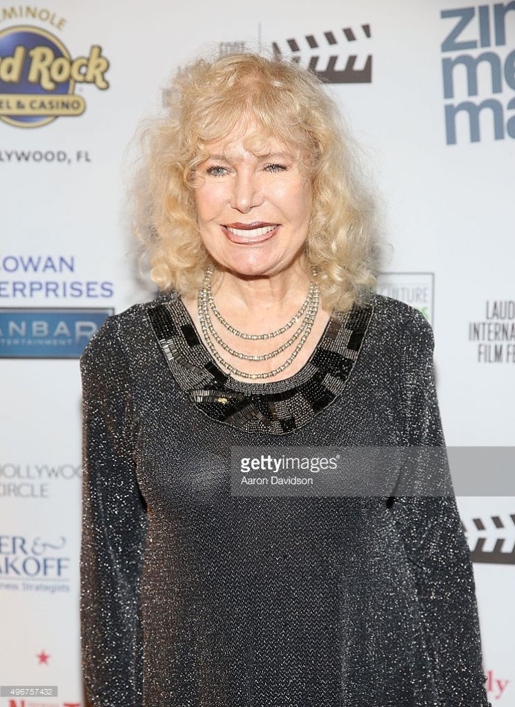 Loretta Swit