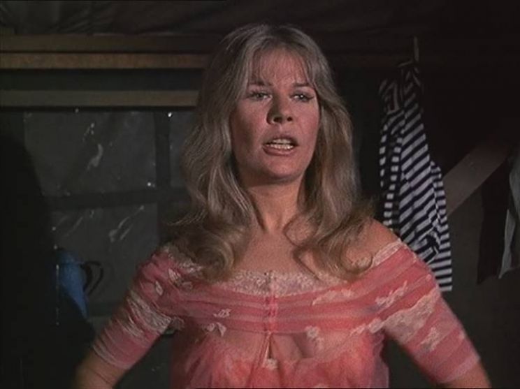 Loretta Swit