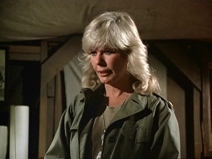 Loretta Swit