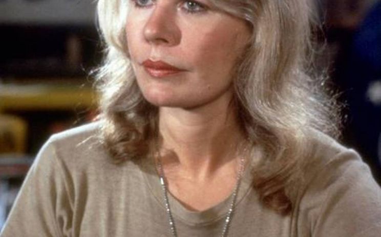 Loretta Swit