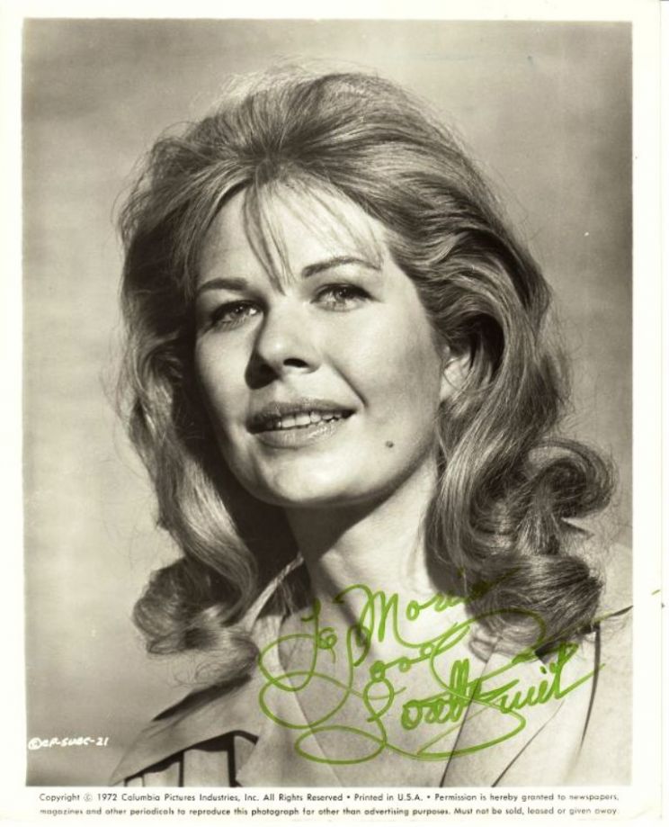 Loretta Swit