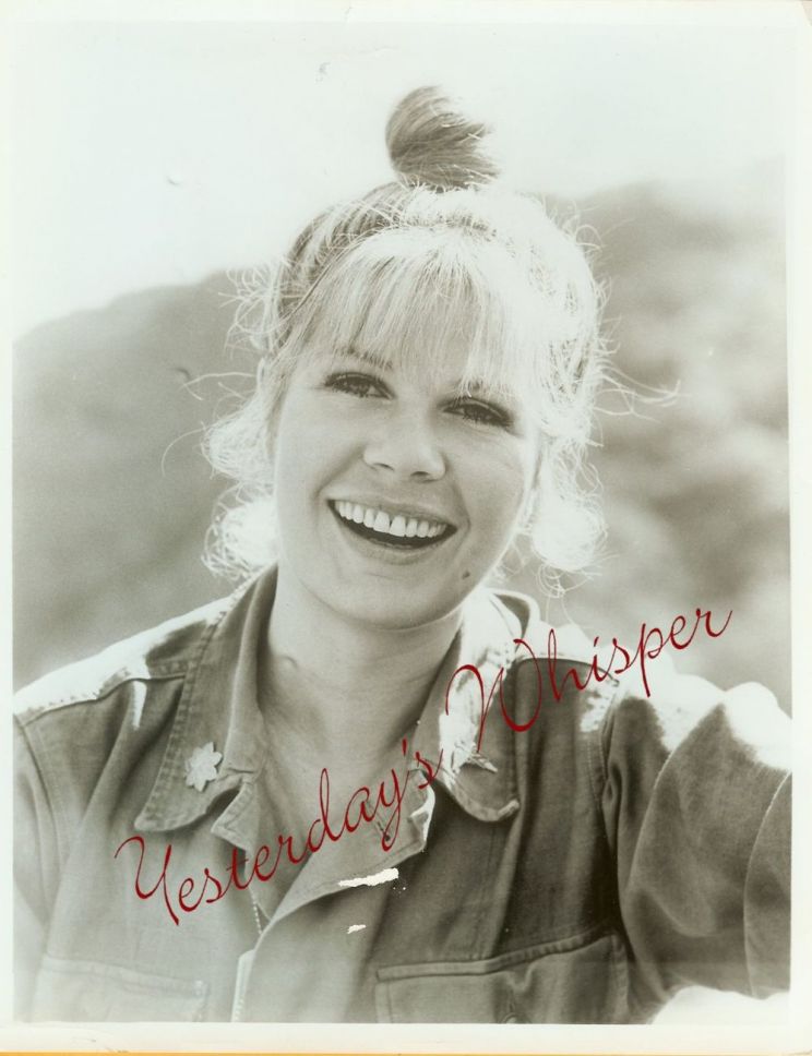 Loretta Swit