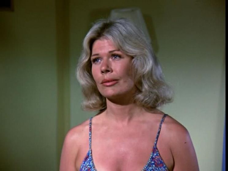 Loretta Swit