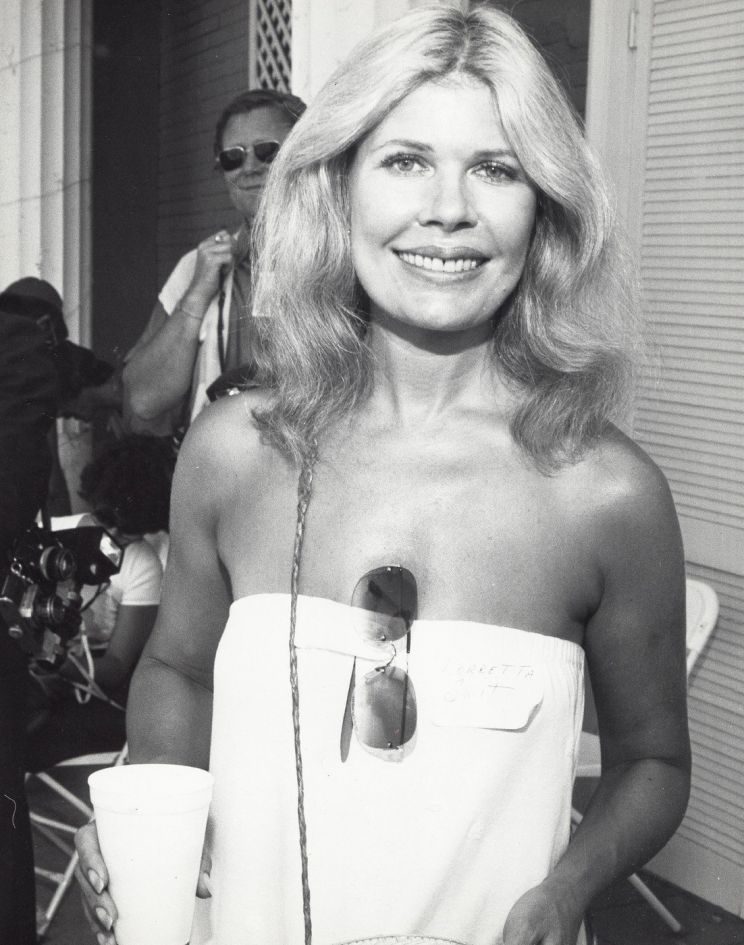 Loretta Swit