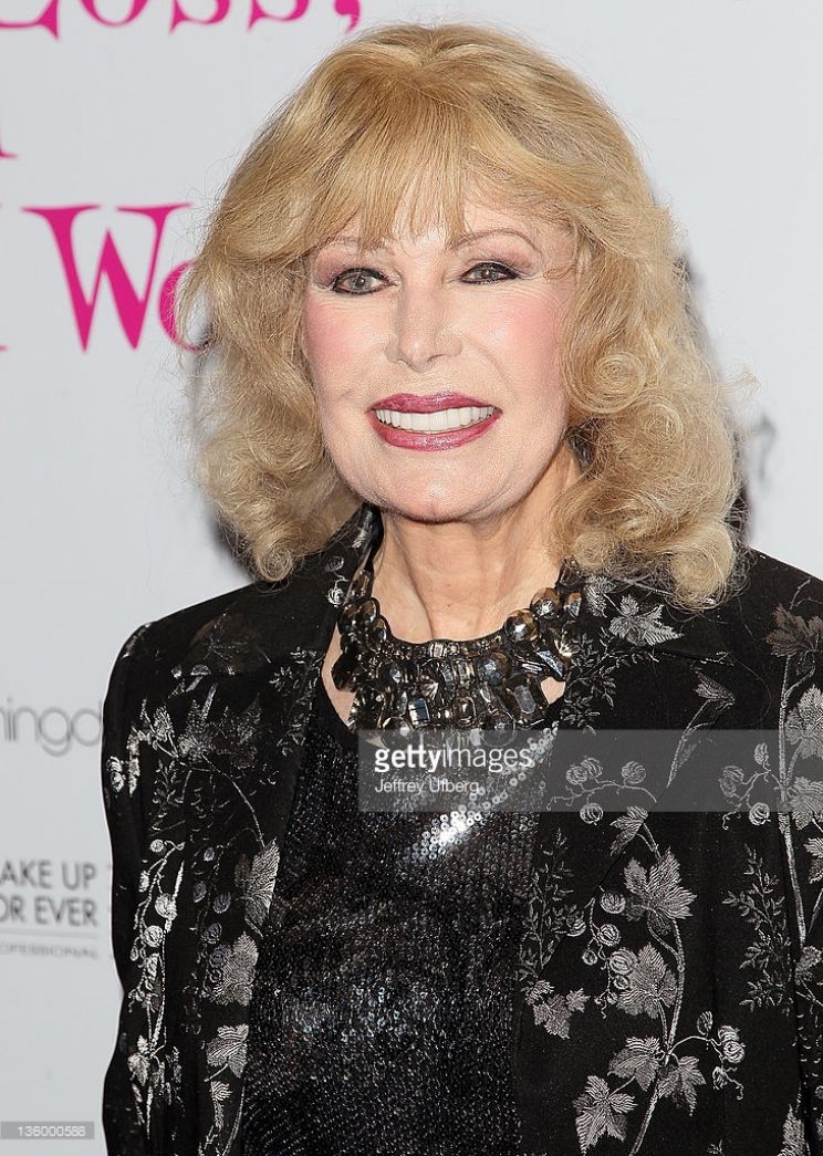 Loretta Swit