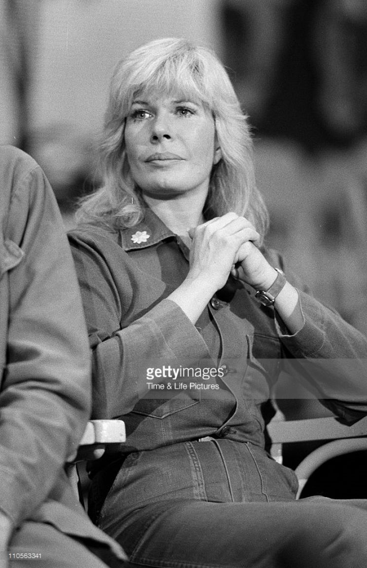 Loretta Swit