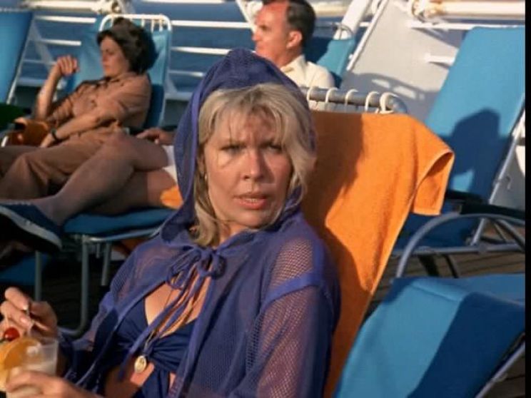 Loretta Swit