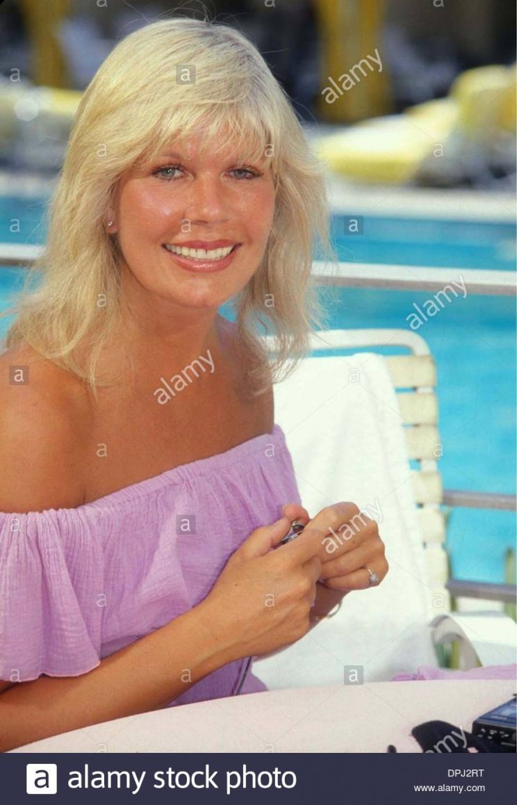 Loretta Swit